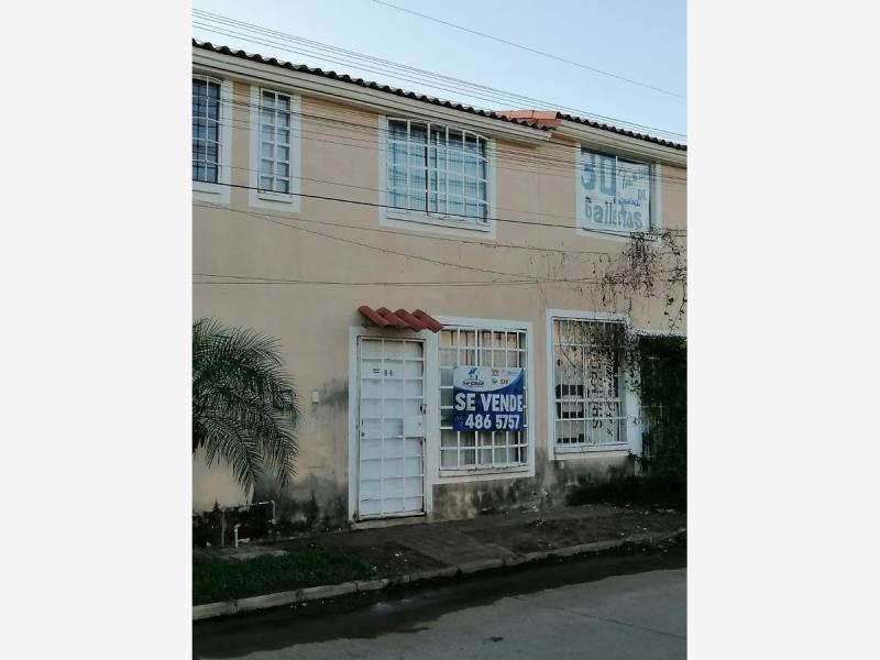 Casa en Venta en Fracc La Marquesa Acapulco Guerrero 1