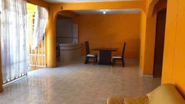 Casa en Venta en Fraccionamiento Hornos Insurgentes Acapulco Guerrero 1
