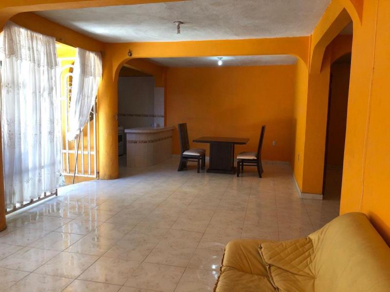 Casa en Venta en Fraccionamiento Hornos Insurgentes Acapulco Guerrero 1