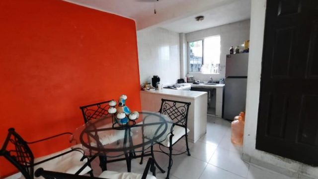 Casa en Venta en Fraccionamiento Hornos Insurgentes Acapulco Guerrero 3