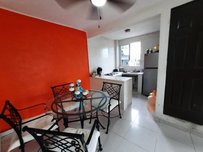 Casa en Venta en Fraccionamiento Hornos Insurgentes Acapulco Guerrero 3