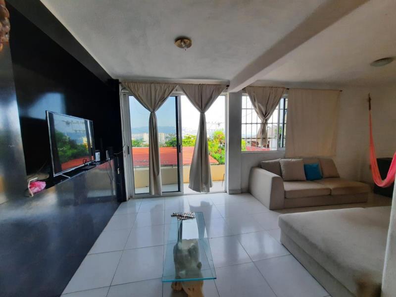 Casa en Venta en Fraccionamiento Hornos Insurgentes Acapulco Guerrero 4