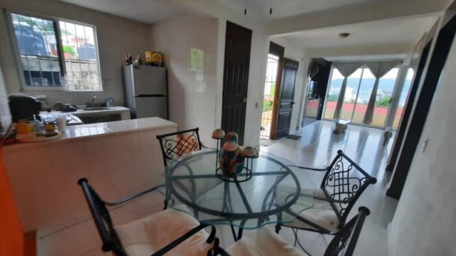 Casa en Venta en Fraccionamiento Hornos Insurgentes Acapulco Guerrero 5