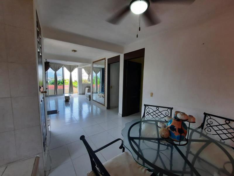 Casa en Venta en Fraccionamiento Hornos Insurgentes Acapulco Guerrero 6