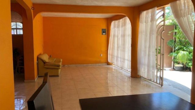 Casa en Venta en Fraccionamiento Hornos Insurgentes Acapulco Guerrero 7