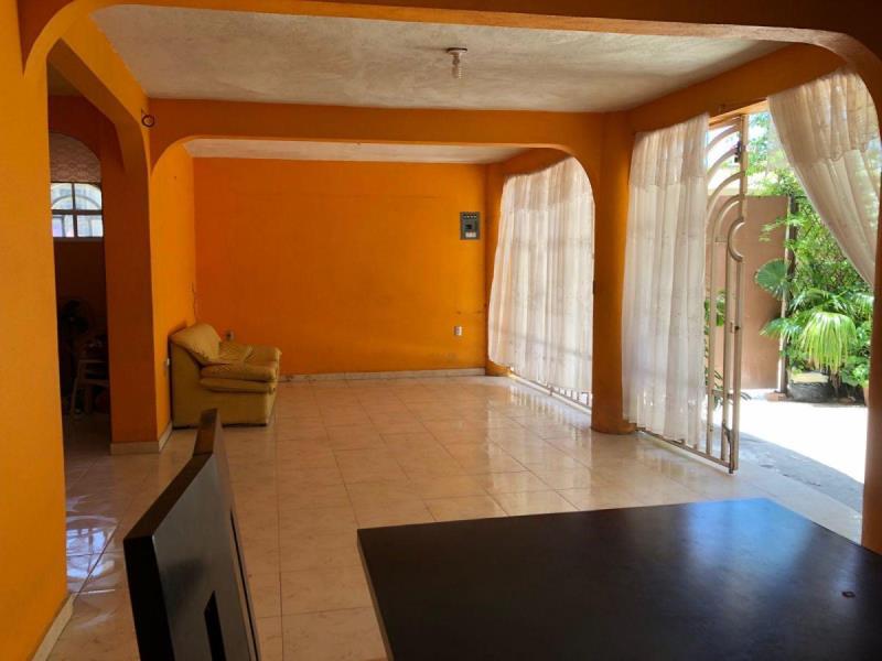 Casa en Venta en Fraccionamiento Hornos Insurgentes Acapulco Guerrero 7