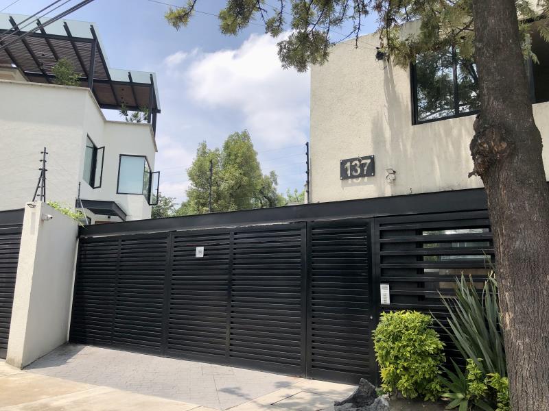 Casa en Venta en La Candelaria Coyoacan Ciudad de Mexico CDMX 10