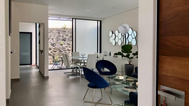 Casa en Venta en La Candelaria Coyoacan Ciudad de Mexico CDMX 6