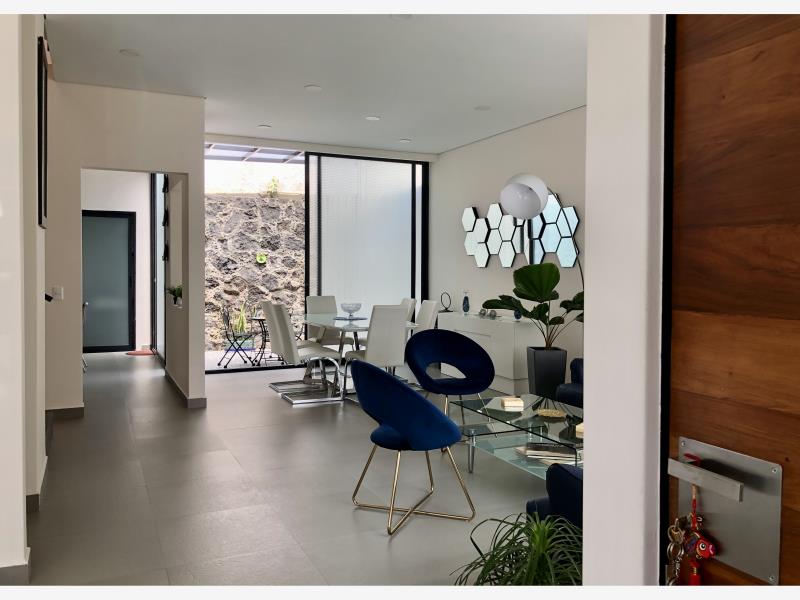 Casa en Venta en La Candelaria Coyoacan Ciudad de Mexico CDMX 6