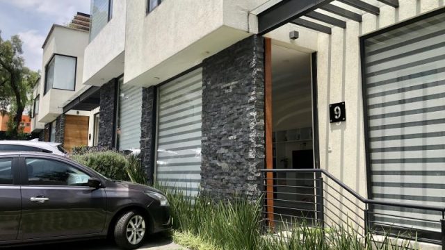 Casa en Venta en La Candelaria Coyoacan Ciudad de Mexico CDMX 9