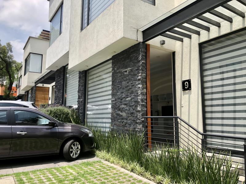 Casa en Venta en La Candelaria Coyoacan Ciudad de Mexico CDMX 9