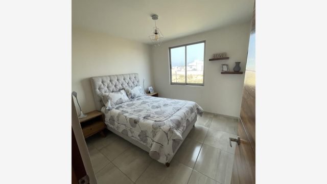 Casa en Venta en La Magdalena Metepec Estado de Mexico 1