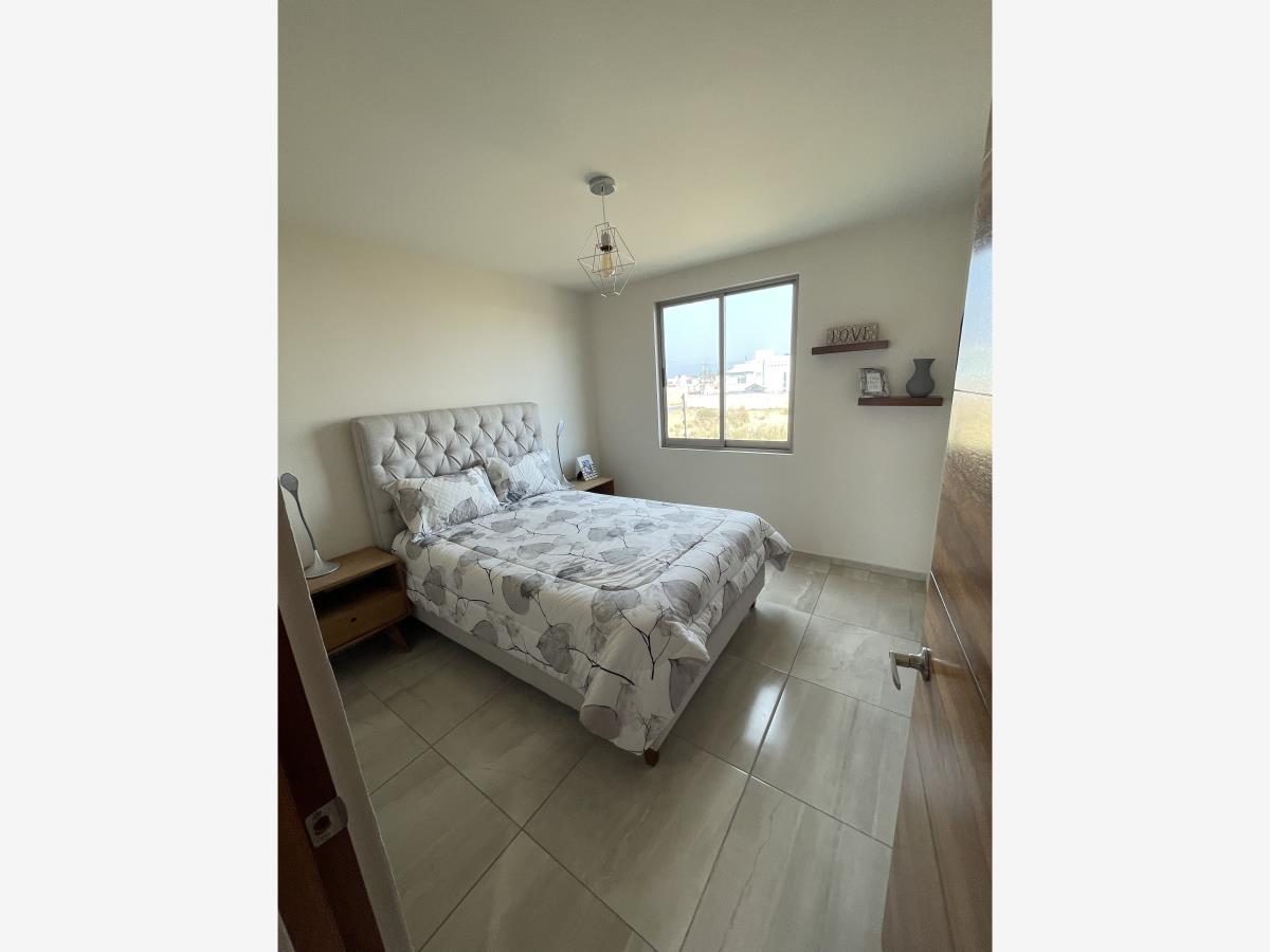 Casa en Venta en La Magdalena Metepec Estado de Mexico 1