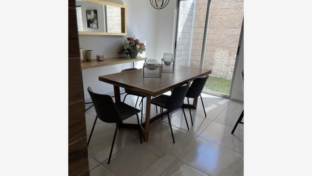 Casa en Venta en La Magdalena Metepec Estado de Mexico 2