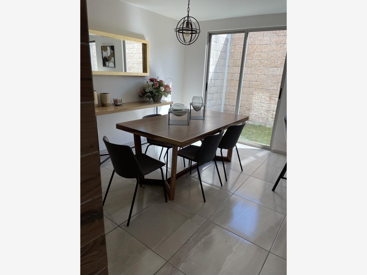 Casa en Venta en La Magdalena Metepec Estado de Mexico 2