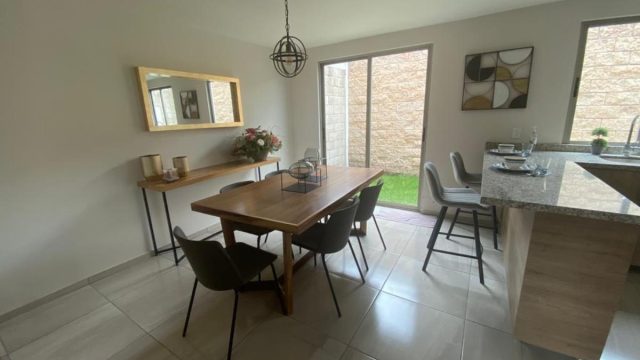 Casa en Venta en La Magdalena Metepec Estado de Mexico 3