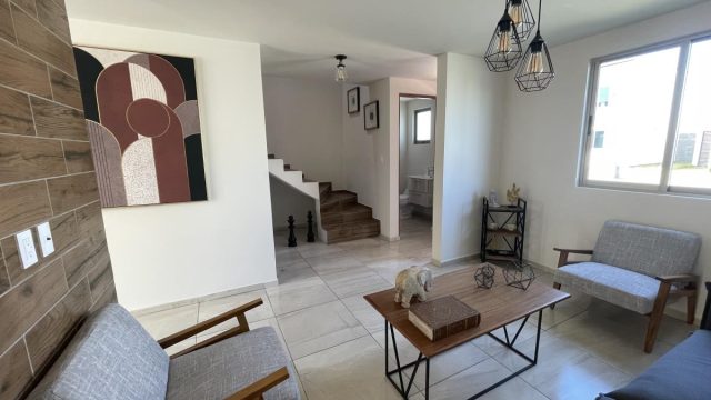 Casa en Venta en La Magdalena Metepec Estado de Mexico 6