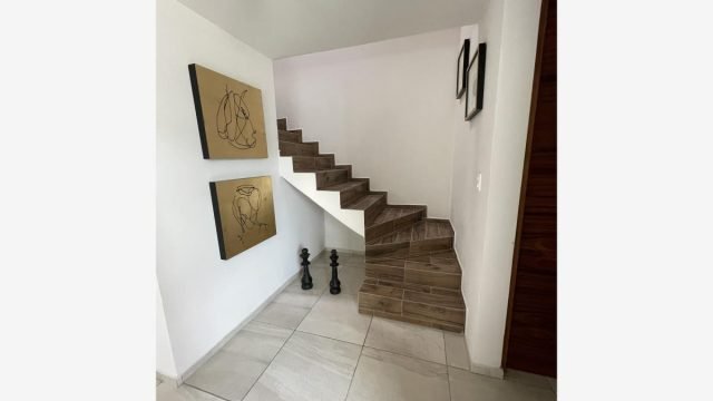 Casa en Venta en La Magdalena Metepec Estado de Mexico 7
