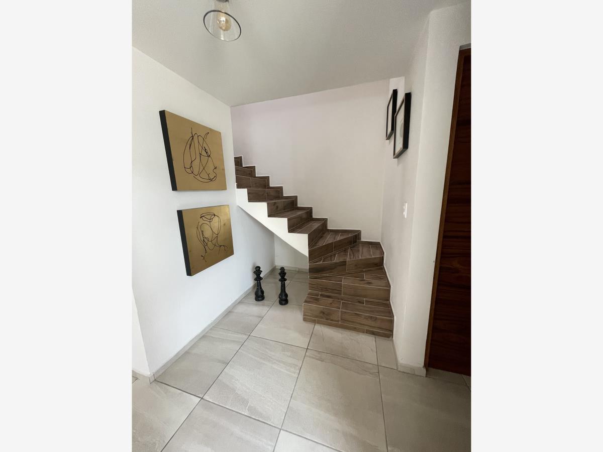 Casa en Venta en La Magdalena Metepec Estado de Mexico 7