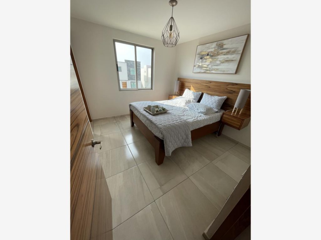 Casa en Venta en La Magdalena Metepec Estado de Mexico 8