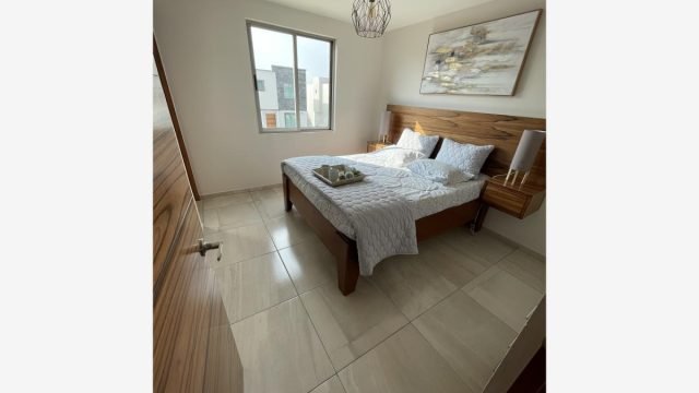 Casa en Venta en La Magdalena Metepec Estado de Mexico 8