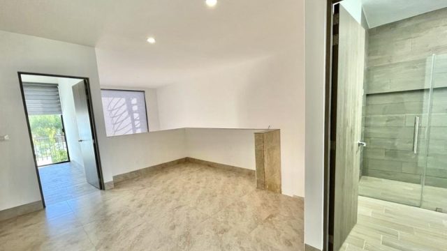 Casa en Venta en Lombardia Residencial Leon Guanajuato 2