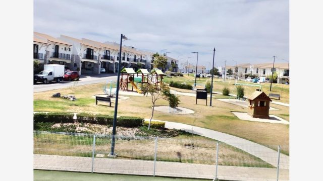 Casa en Venta en Lombardia Residencial Leon Guanajuato 3