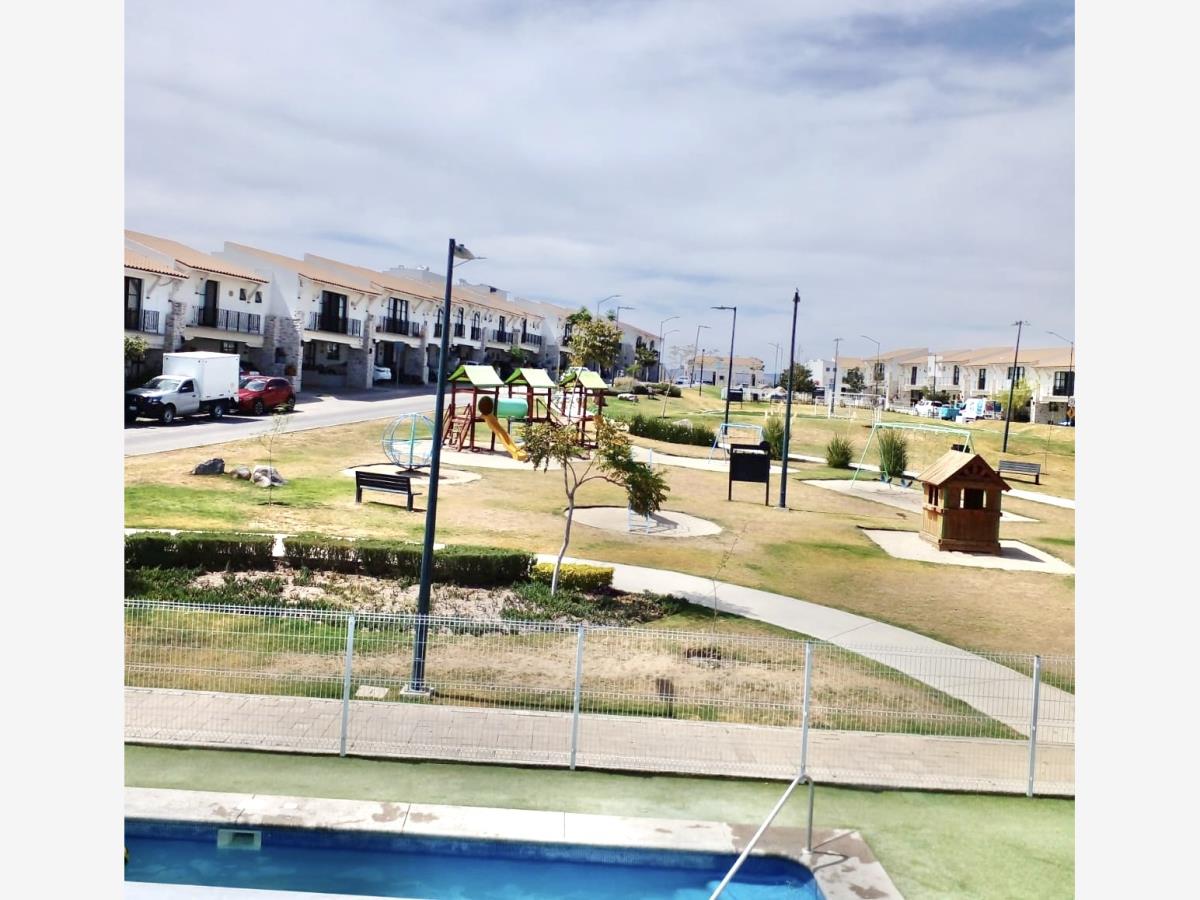 Casa en Venta en Lombardia Residencial Leon Guanajuato 3