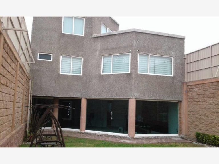 Casa en Venta en Peña Alta Tlahuac Ciudad de Mexico CDMX