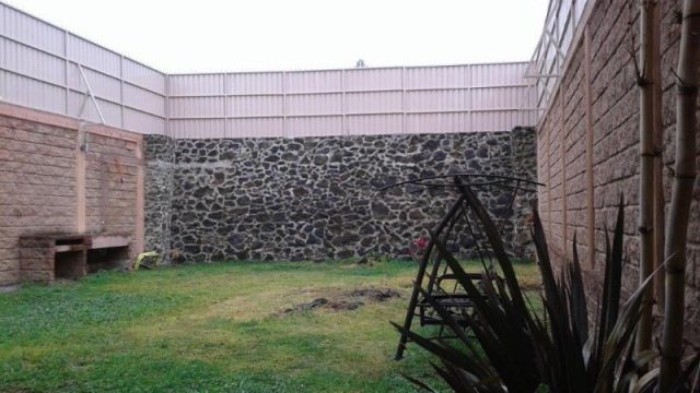 Casa en Venta en Pena Alta Tlahuac Ciudad de Mexico CDMX 2