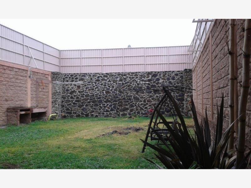 Casa en Venta en Pena Alta Tlahuac Ciudad de Mexico CDMX 2