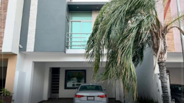 Casa en Venta en Privadas de Anahuac Sector Niza General Escobedo Nuevo Leon 1
