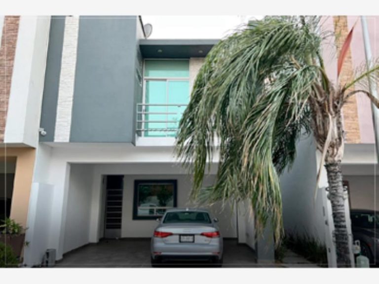 Casa en Venta en Privadas de Anáhuac Sector Niza General Escobedo Nuevo Leon