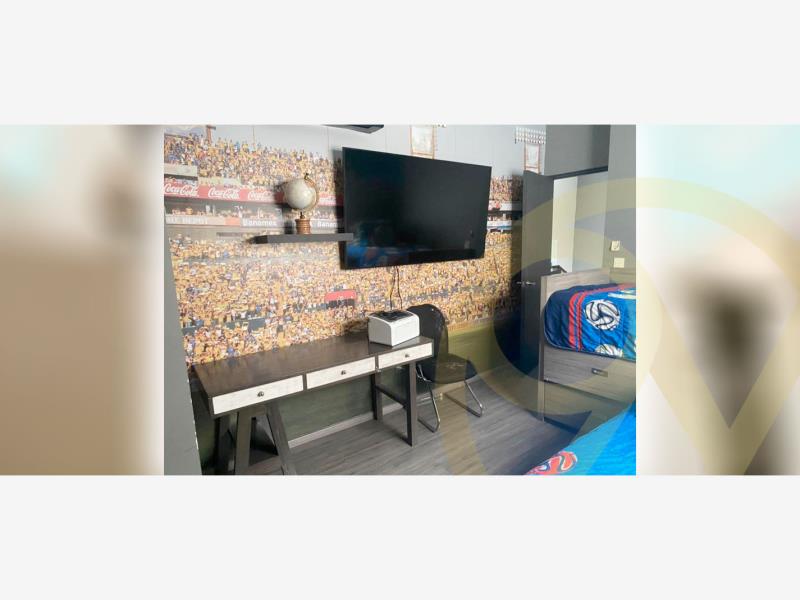 Casa en Venta en Privadas de Anahuac Sector Niza General Escobedo Nuevo Leon 3