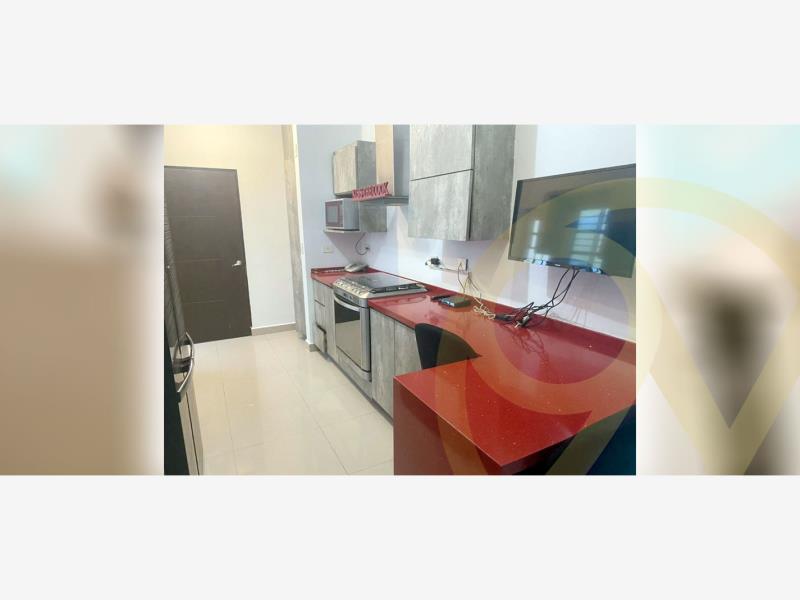 Casa en Venta en Privadas de Anahuac Sector Niza General Escobedo Nuevo Leon 6