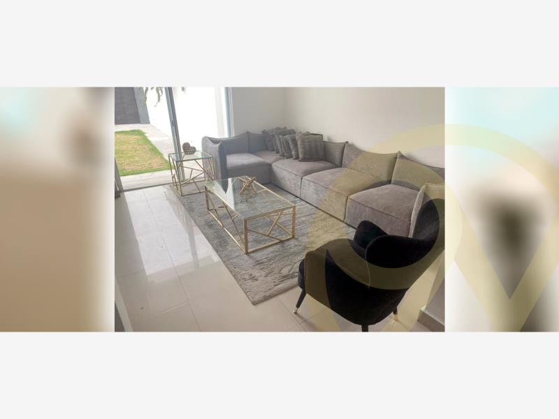 Casa en Venta en Privadas de Anahuac Sector Niza General Escobedo Nuevo Leon 7
