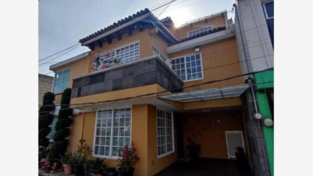Casa en Venta en San Buenaventura Toluca EdoMex 2