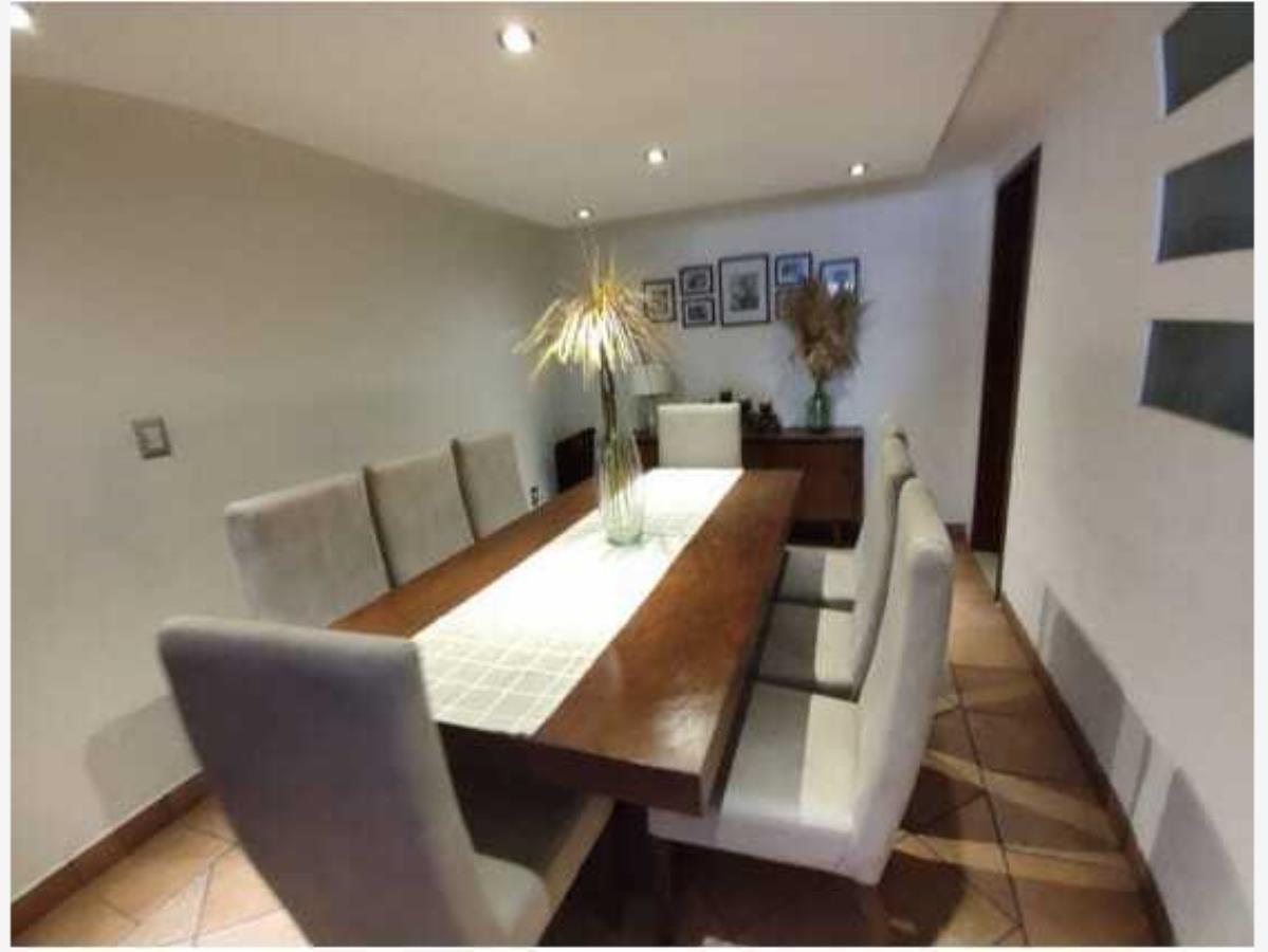 Casa en Venta en San Buenaventura Toluca EdoMex 3