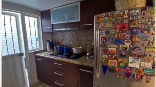 Casa en Venta en San Buenaventura Toluca EdoMex 4