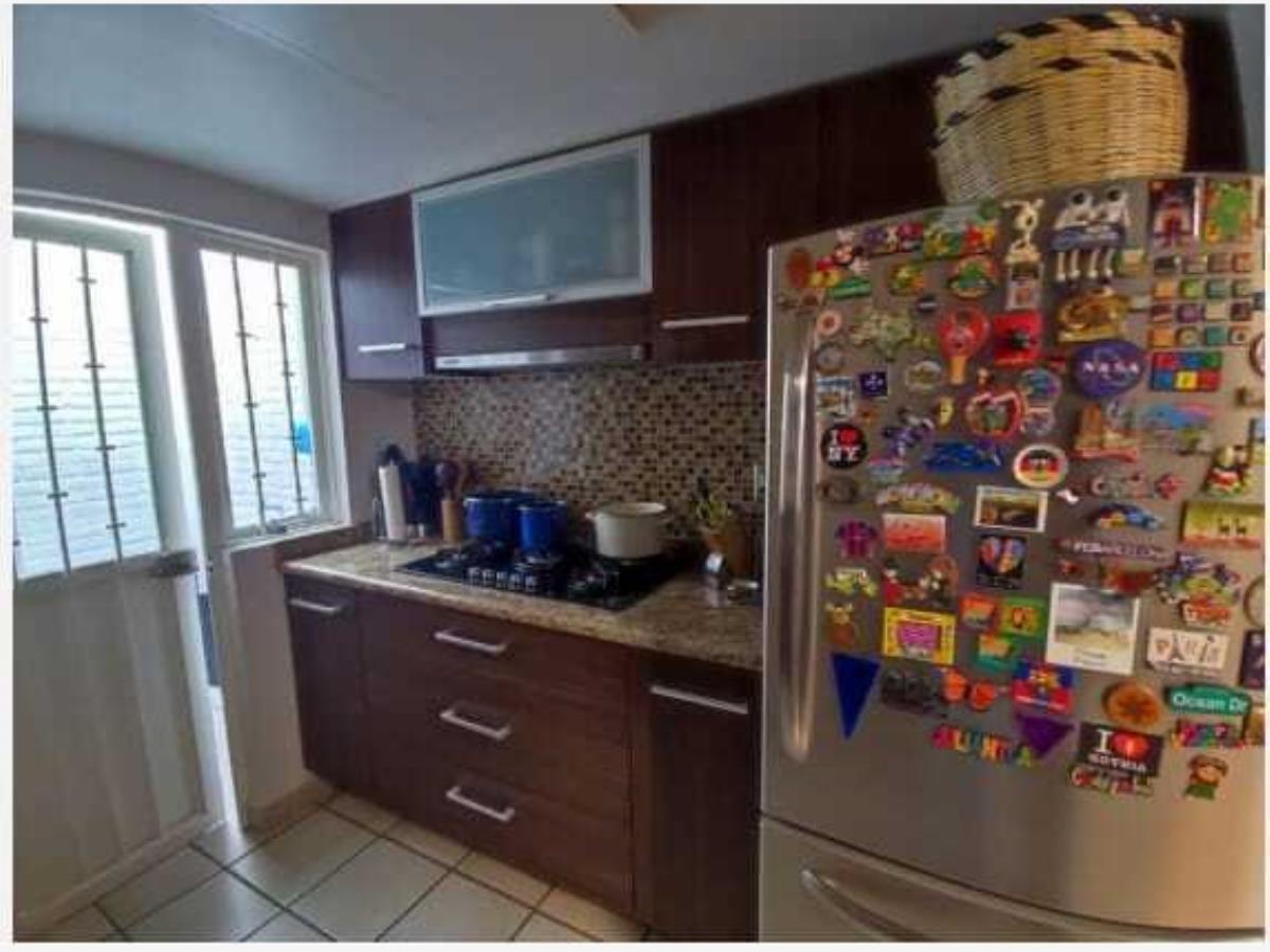 Casa en Venta en San Buenaventura Toluca EdoMex 4