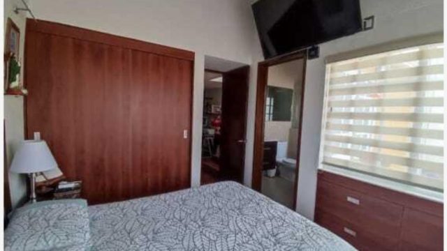Casa en Venta en San Buenaventura Toluca EdoMex 5