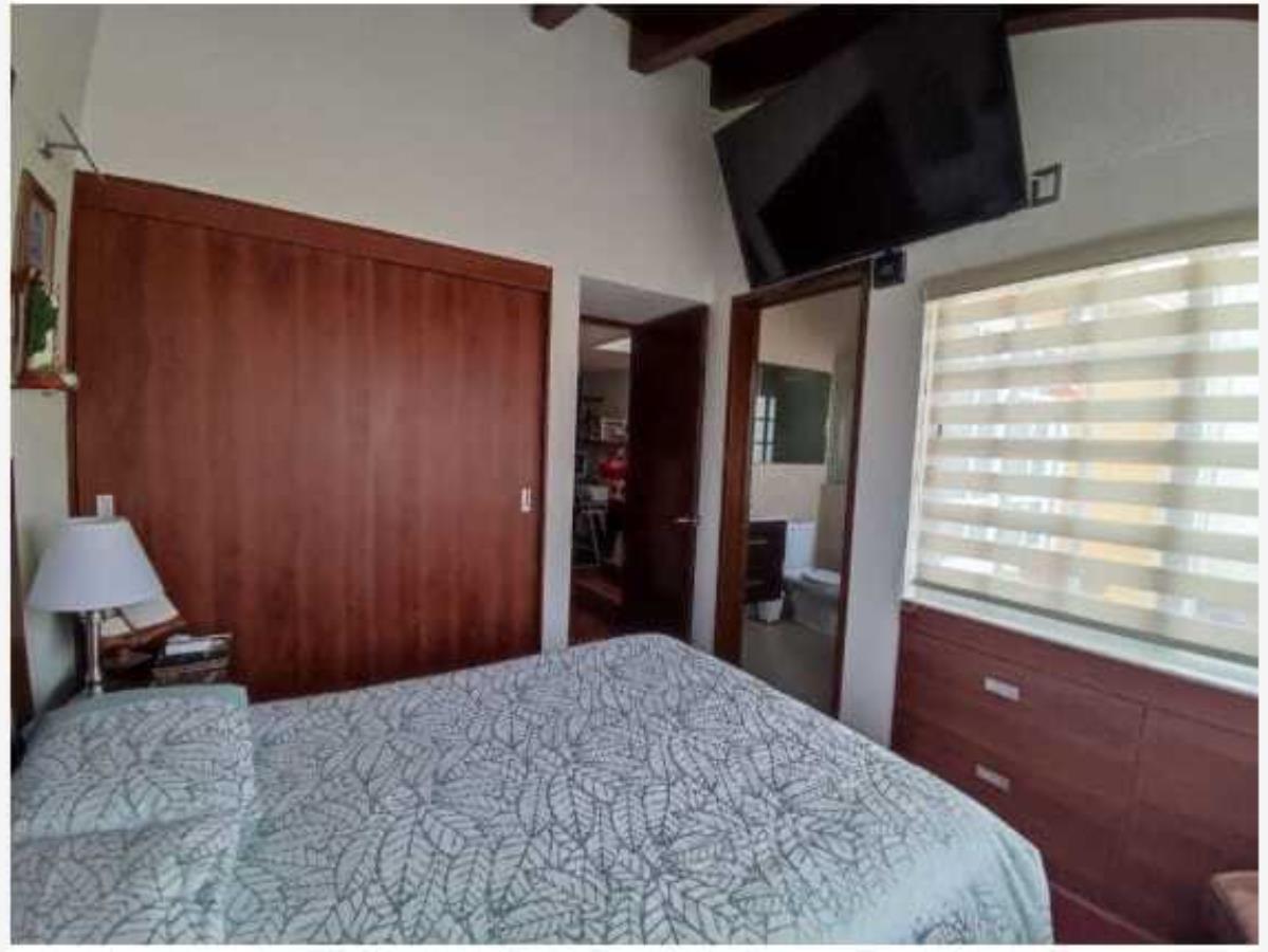 Casa en Venta en San Buenaventura Toluca EdoMex 5