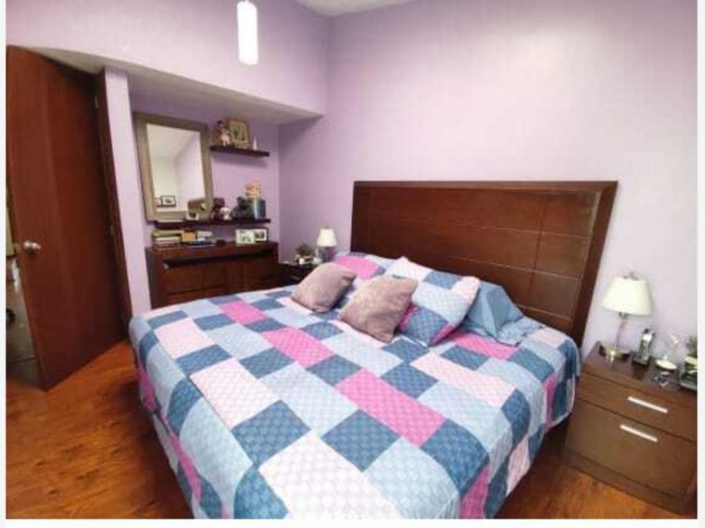 Casa en Venta en San Buenaventura Toluca EdoMex 6