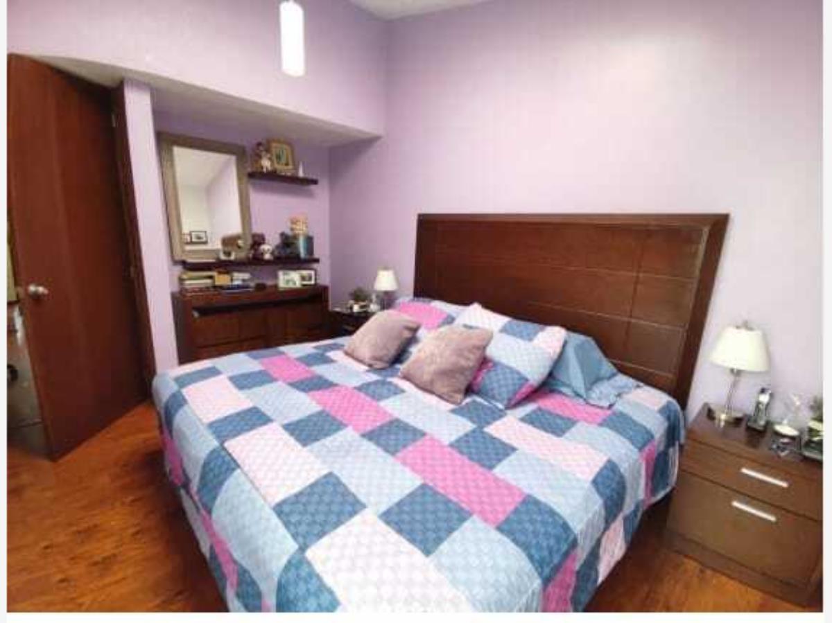 Casa en Venta en San Buenaventura Toluca EdoMex 6