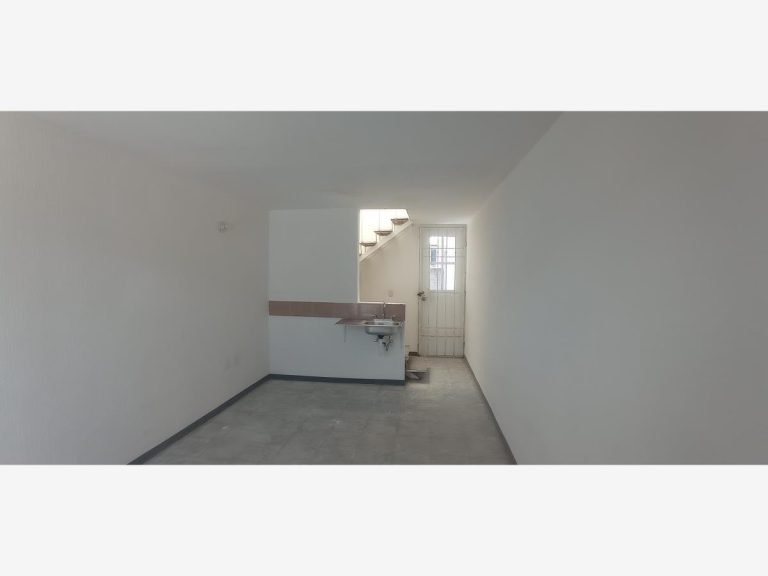 Casa en Venta en Santa Teresa Huehuetoca EdoMex