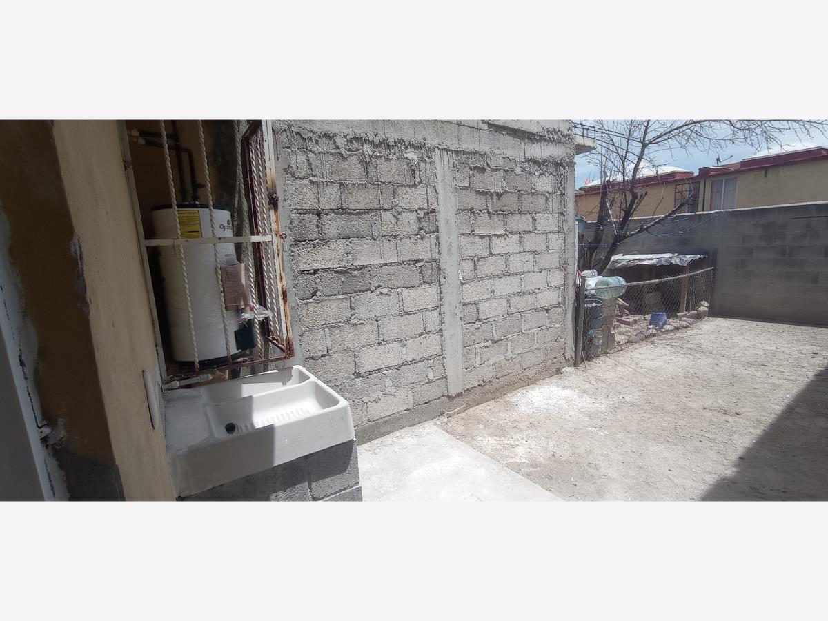 Casa en Venta en Santa Teresa Huehuetoca EdoMex 4