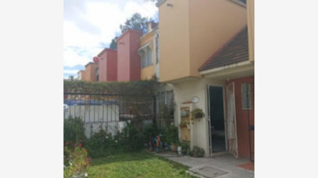 Casa en Venta en Santiago Teyahualco Tultepec Mexico 1