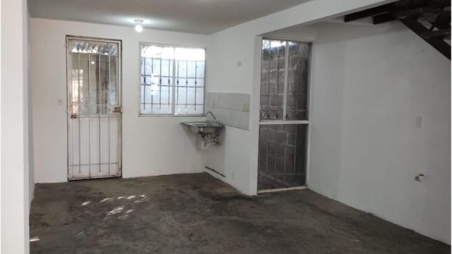 Casa en Venta en Santiago Teyahualco Tultepec Mexico 2