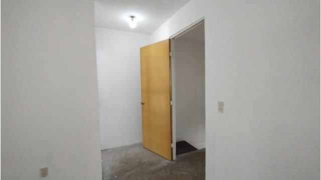 Casa en Venta en Santiago Teyahualco Tultepec Mexico 3