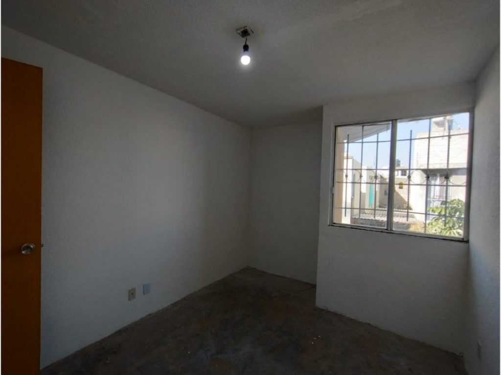 Casa en Venta en Santiago Teyahualco Tultepec Mexico 4